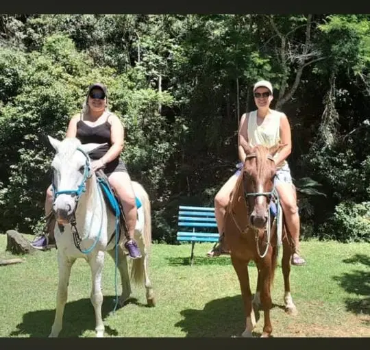 Foto do casal